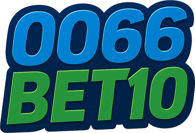 0066bet10 Logo